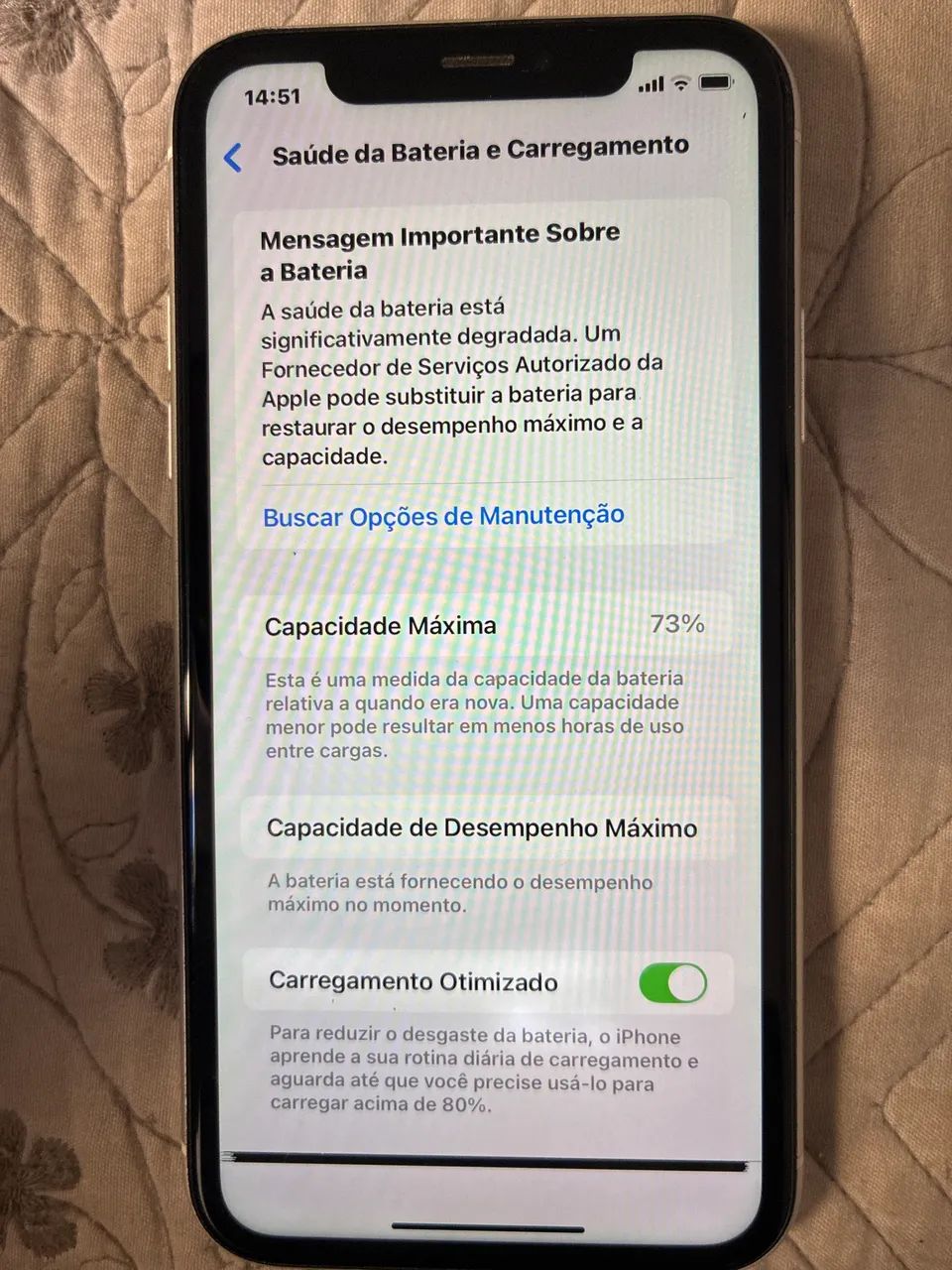 iPhone XR 128gb - Foto 3