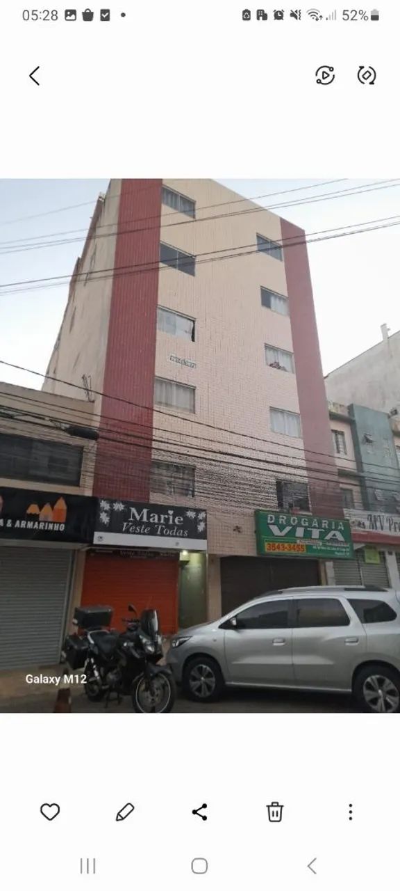 Apartamento guara II, 4 quartos
