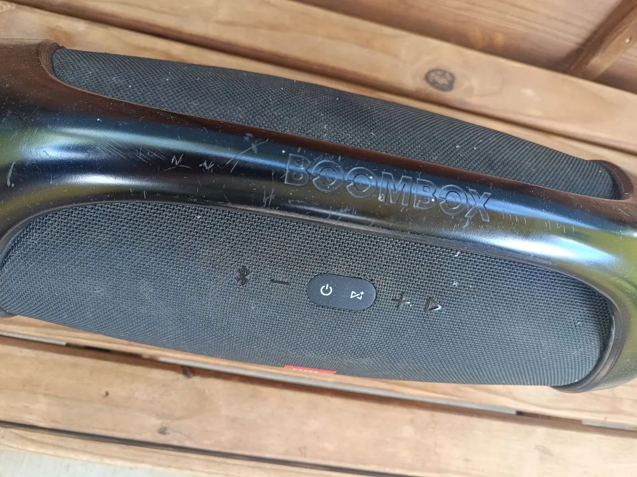 Caixa  JBL BOMBOX 2 - Foto 6