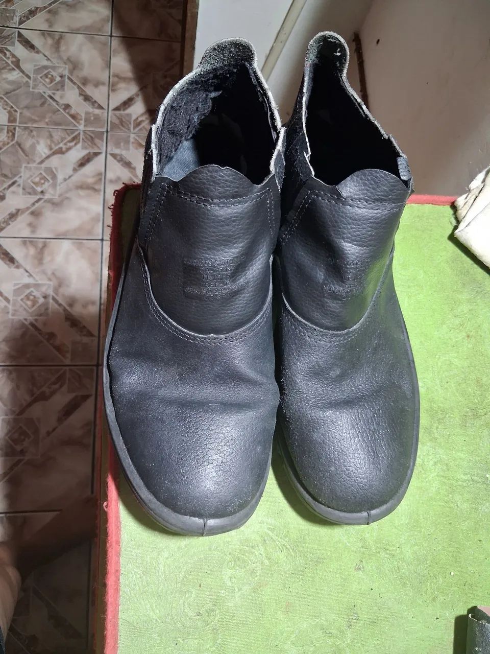 Botas - Foto 5