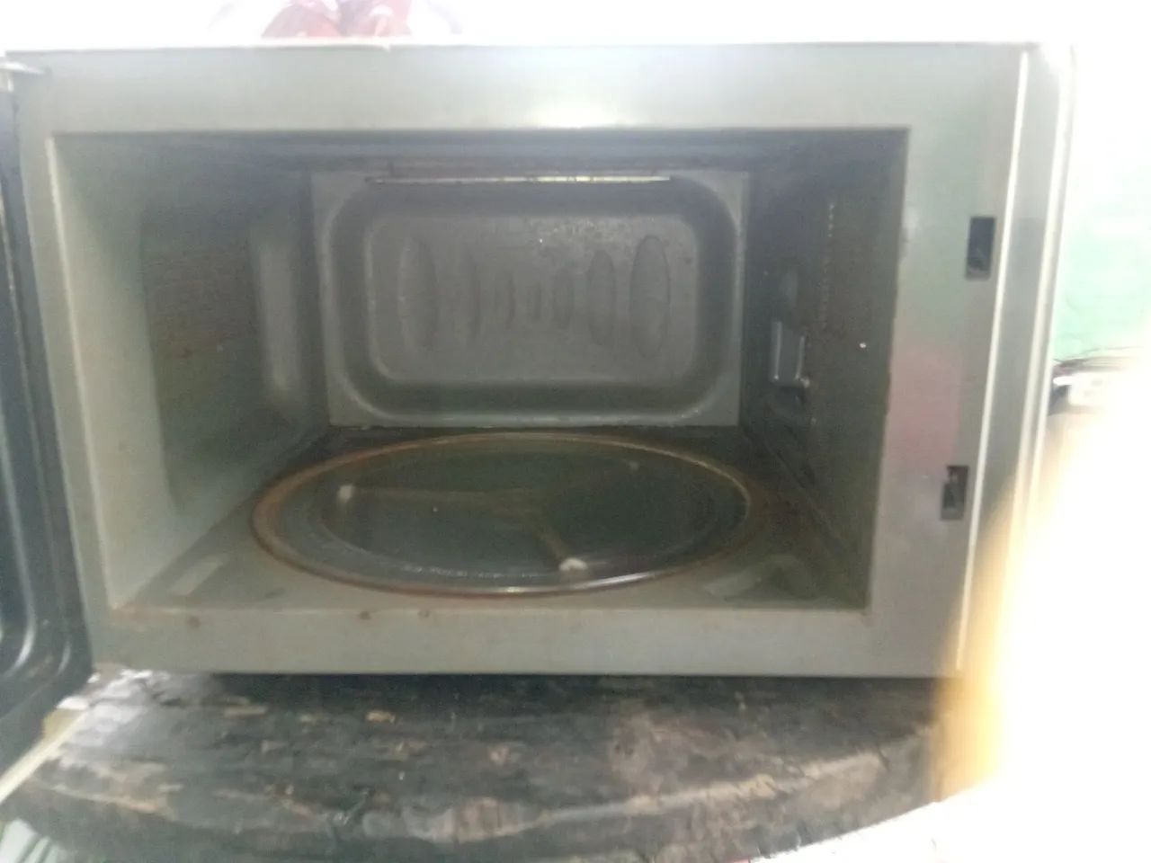 Microondas LG  - Foto 4