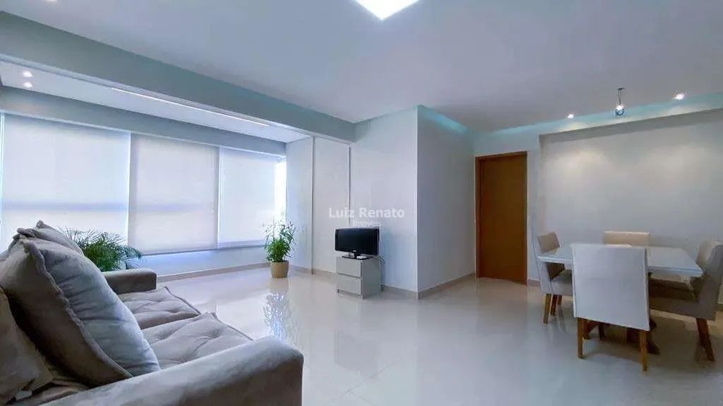 Apartamento á venda no bairro Buritis - Foto 2