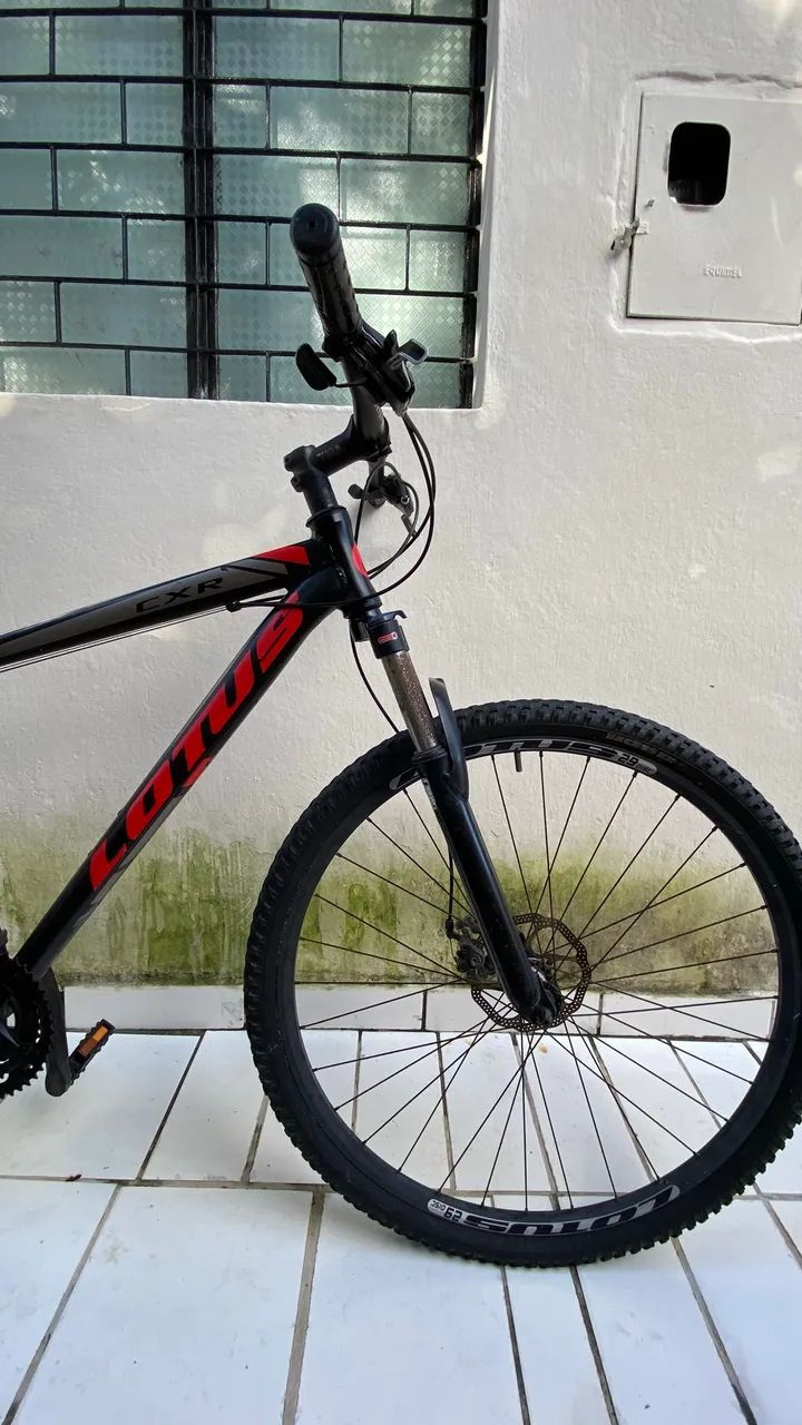 BICICLETA LÓTUS - Vender Rápido  - Foto 3