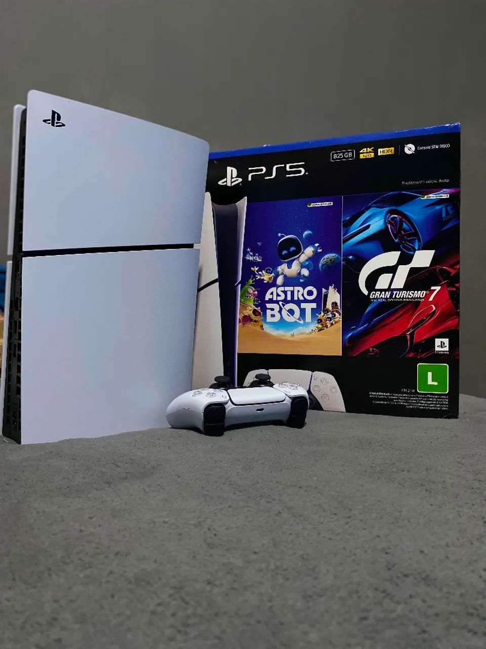 Ps5 - Foto 2