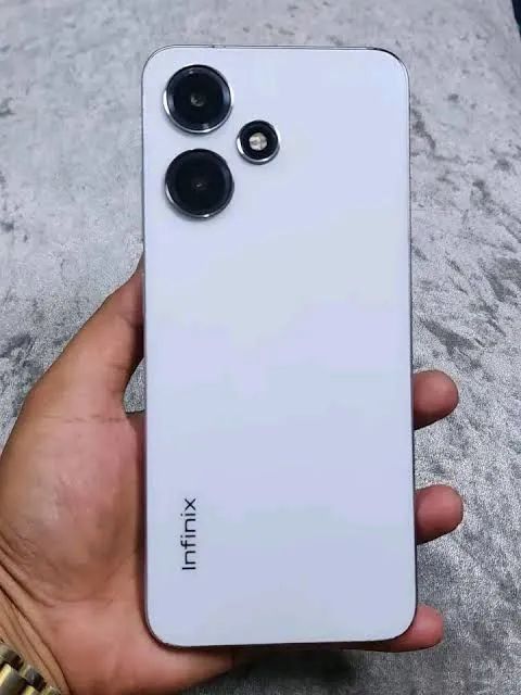 infinix hot 30 play