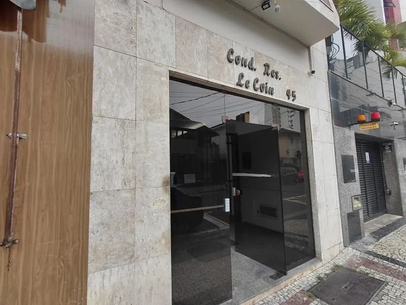 Apartamento - Juiz de Fora MG - Foto 4