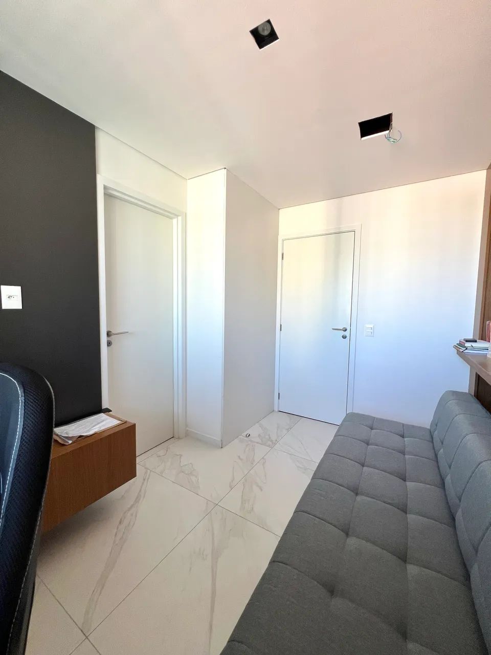 Apartamento à venda - Edf. Terrace Concept - Foto 6