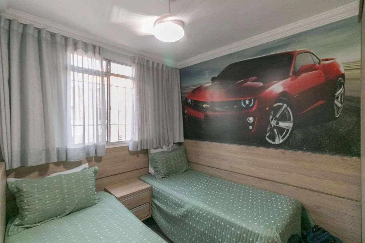 Apartamento à Venda - Itapoã, 2 Quartos, 114 m2 - Foto 5