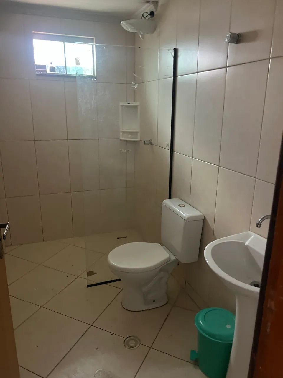 Apto mobiliado Ceilândia  pertinho do metrô e Demacol - Foto 3