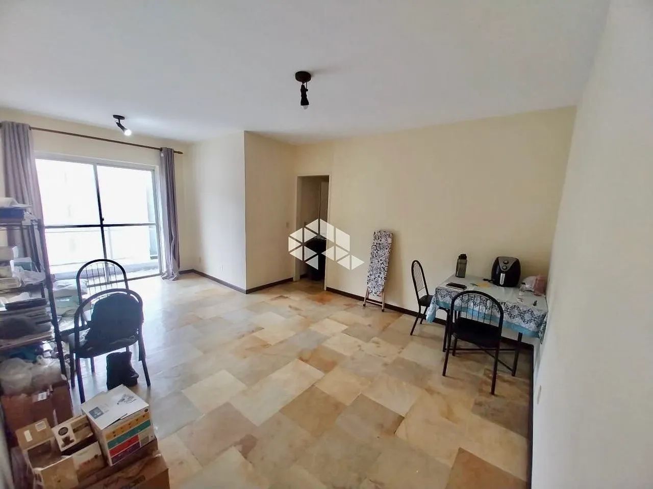 Apartamento 3 Quartos com Suíte na Trindade, Florianópolis/SC