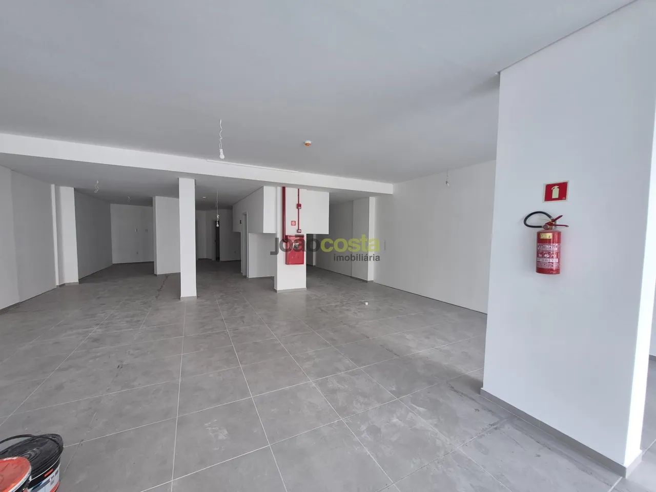 Loja para Locação em Pagani, Palhoça | 134m², 3 Banheiros - Foto 5