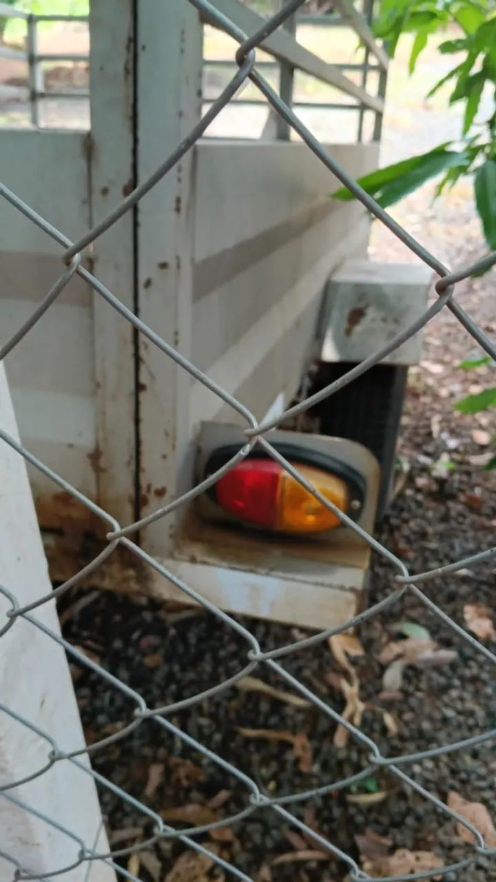 carretinha grande - Foto 5