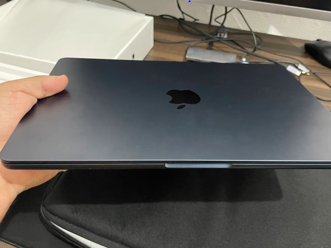Mac Air M2 24GB RAM 512GB SSD - Foto 2