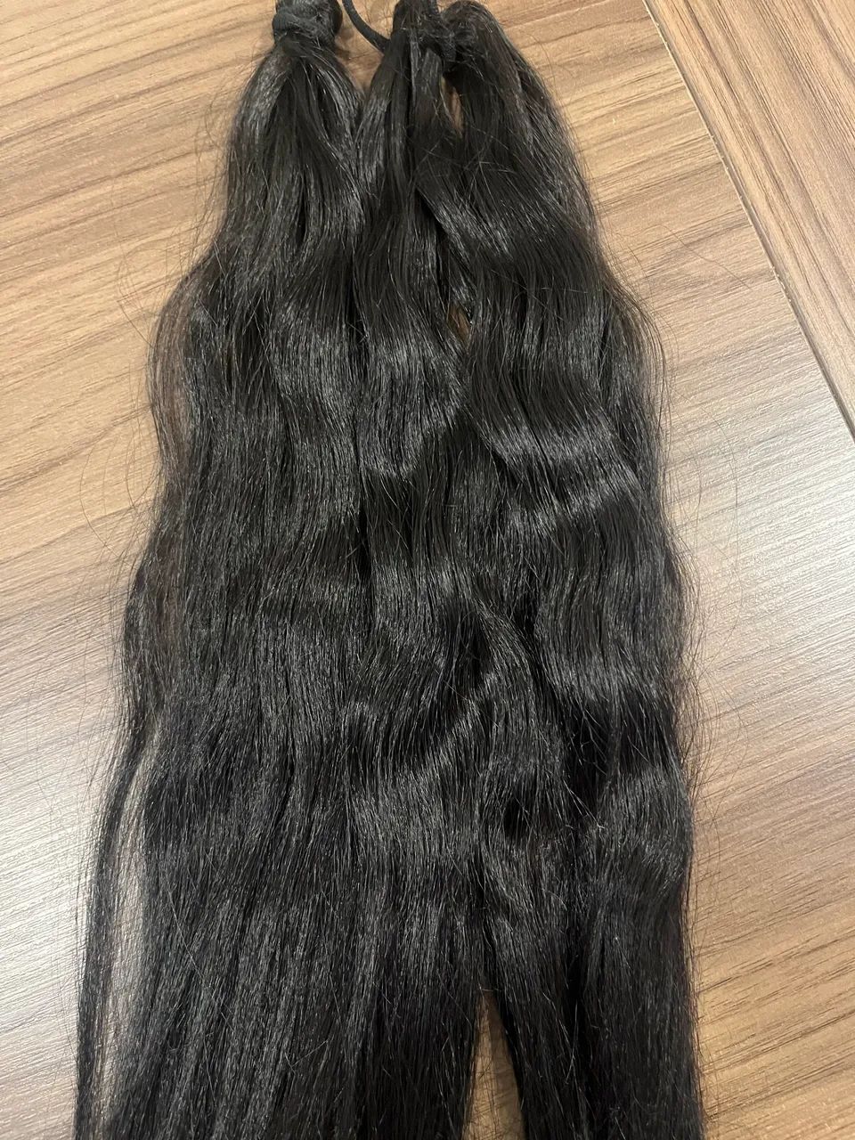Cabelo humano  - Foto 2