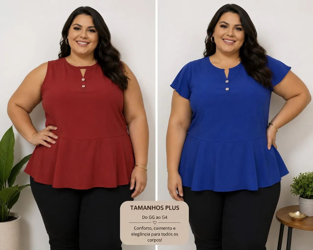 Roupa Direto da Fábrica 