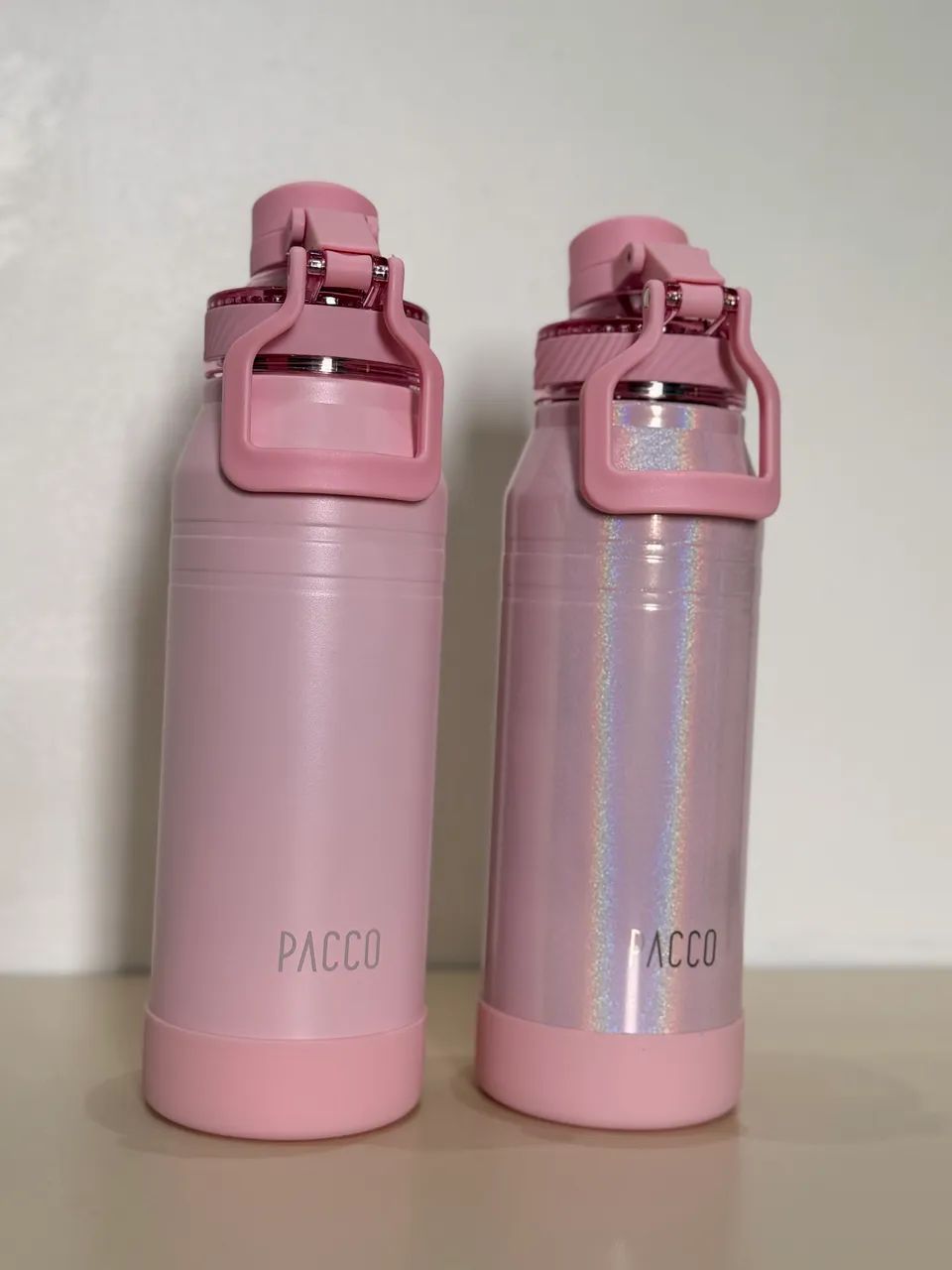 Garrafa Térmica PACCO 1100ml - Foto 3