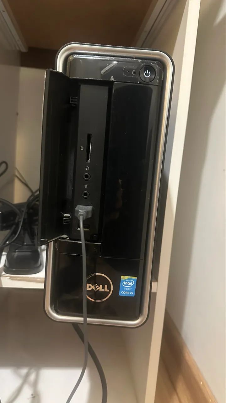 Computador Dell D09S 3647 - Foto 2