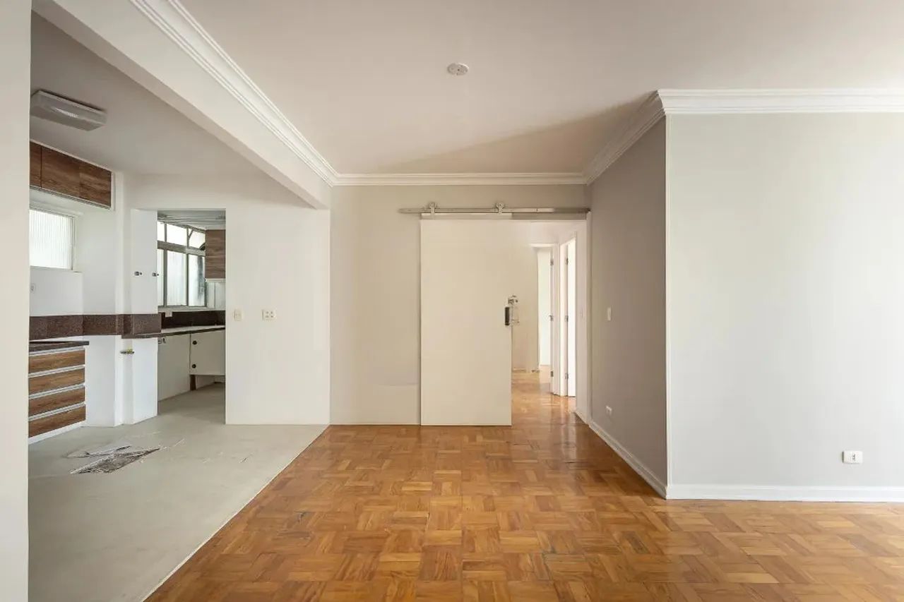 Apartamento à Venda - Vila Olímpia, 2 Quartos, 92 m2 - Foto 4