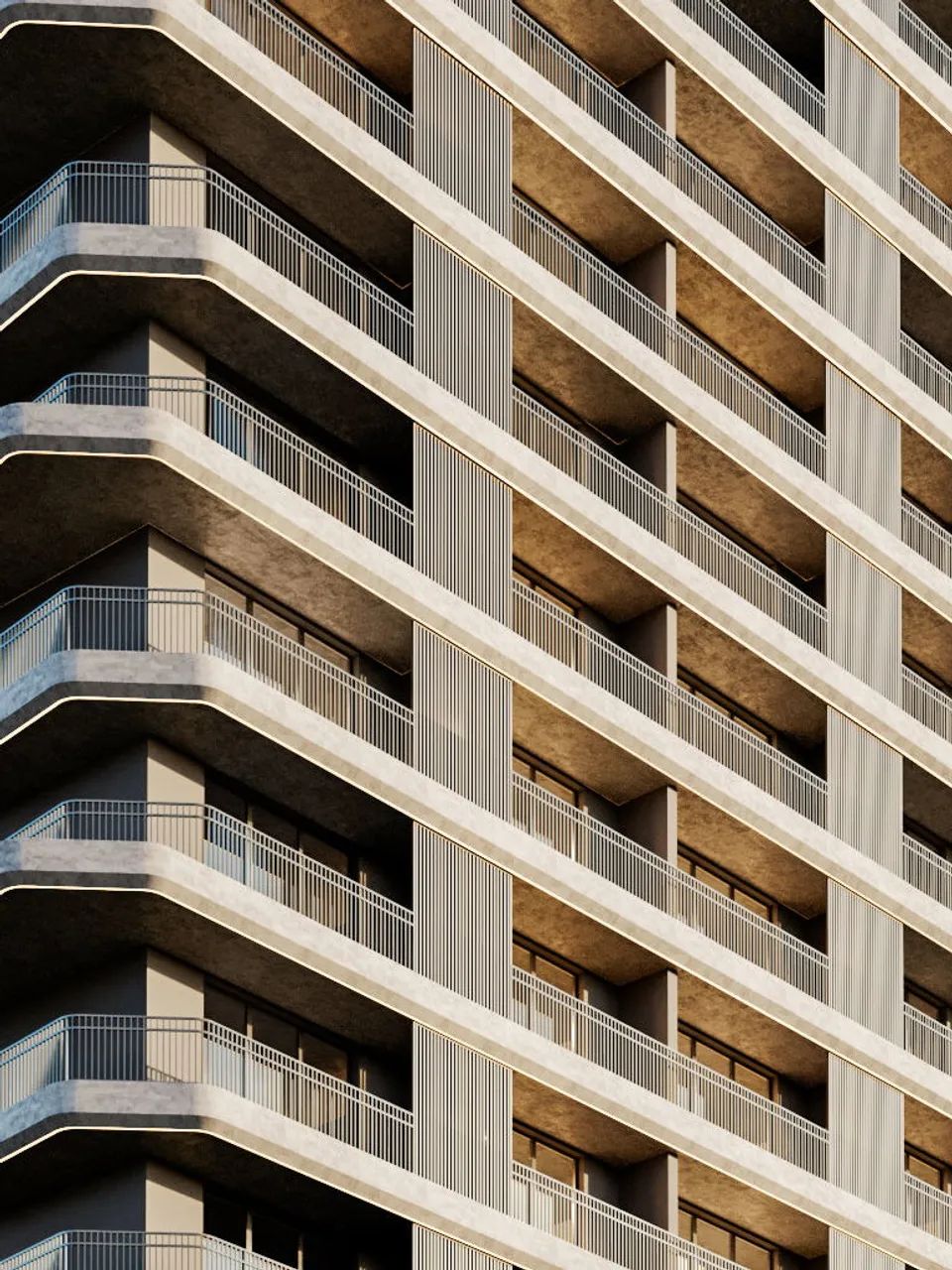 Apartment - Centro - Itajaí