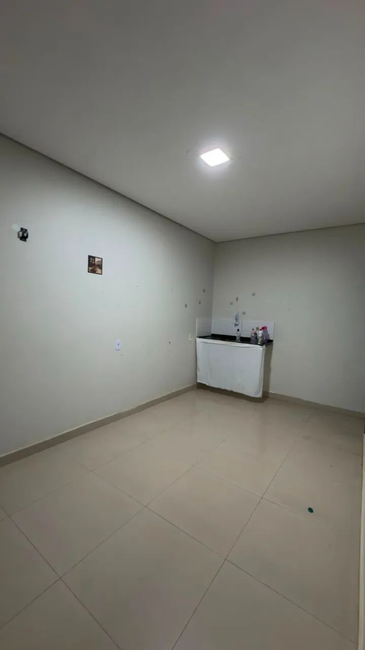 APARTAMENTO PARA ALUGAR - VICENTE PIRES/DF
