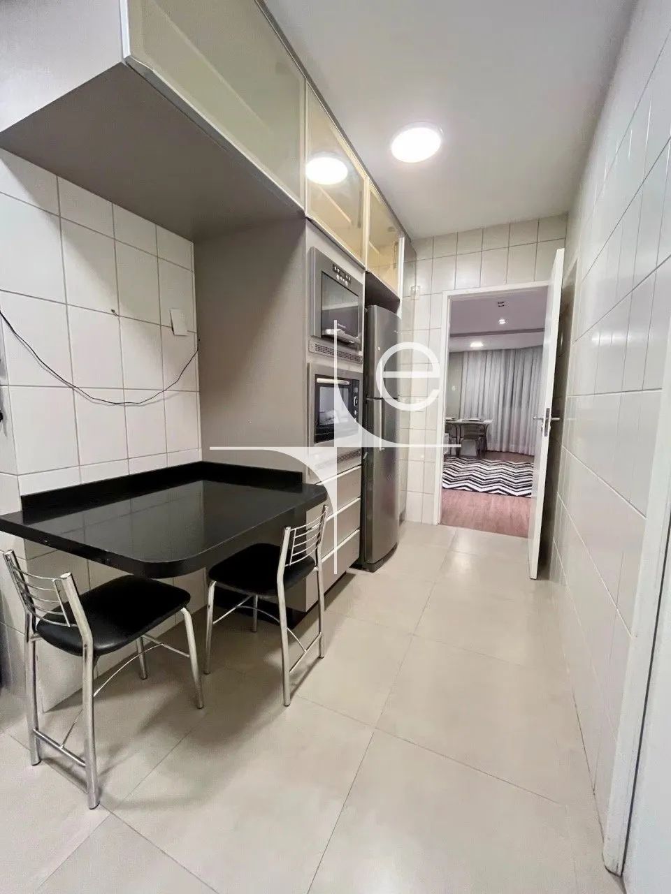Apartamento 3 quartos no Centro - Foto 5