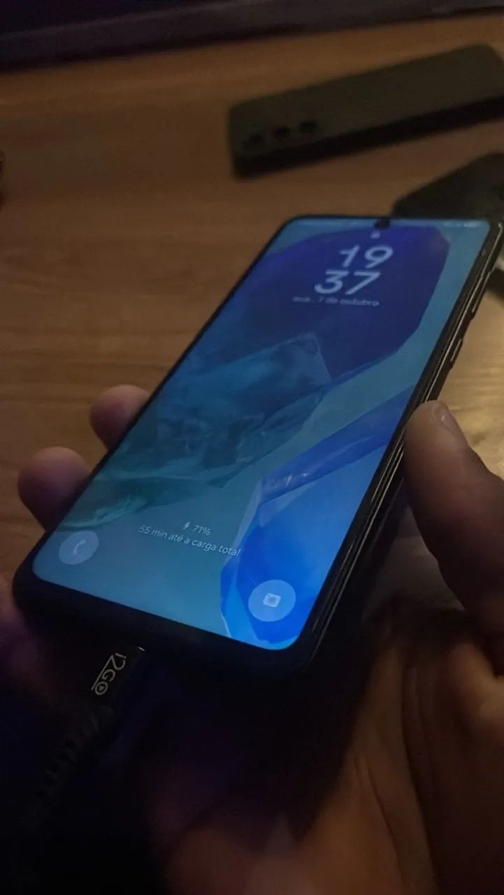 M55 5G 256GB - Foto 3