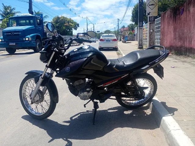 Factor 150cc/2018 - Foto 3