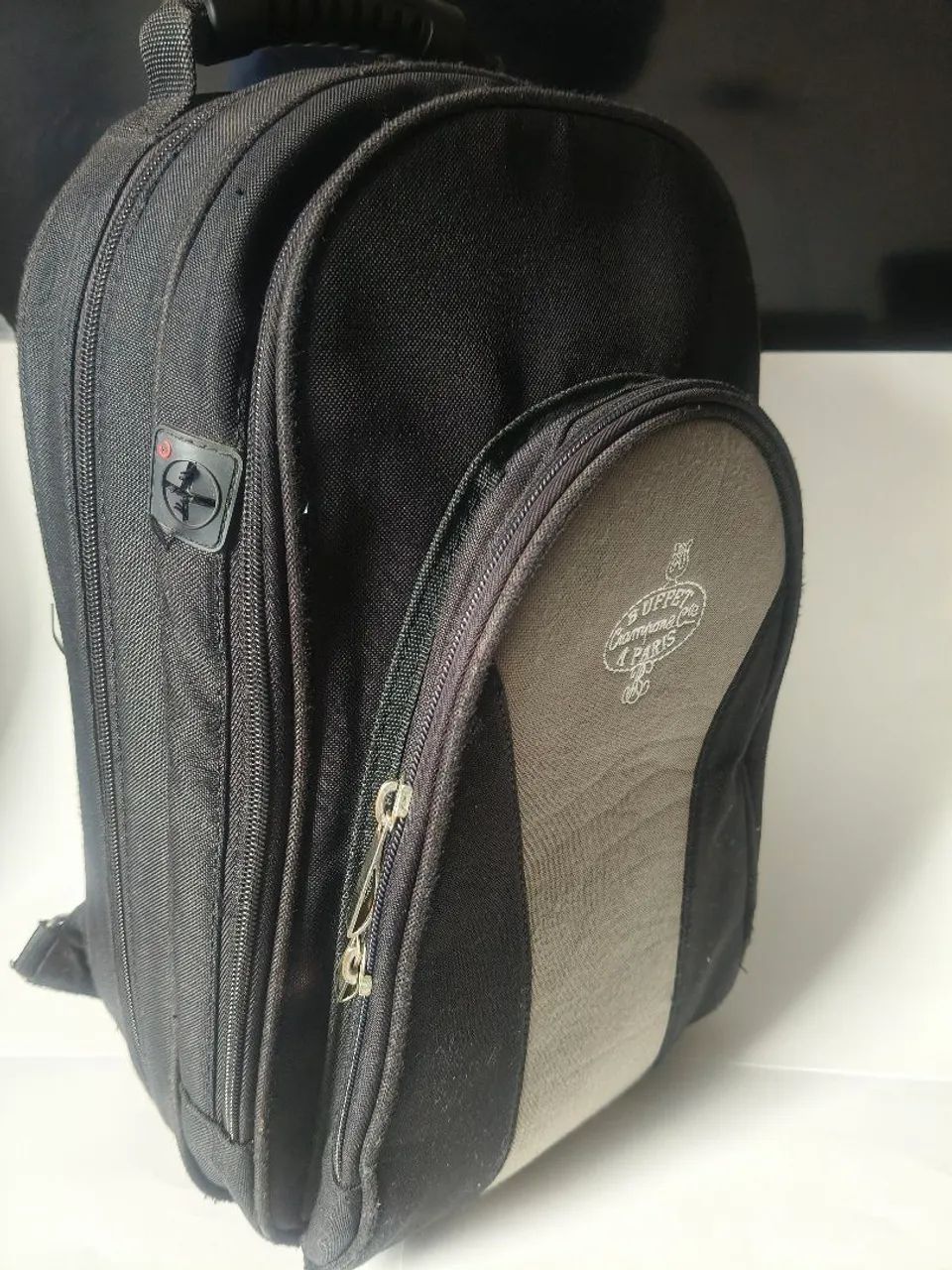 Clarinete Profissional Buffet Crampon E12F - Foto 2