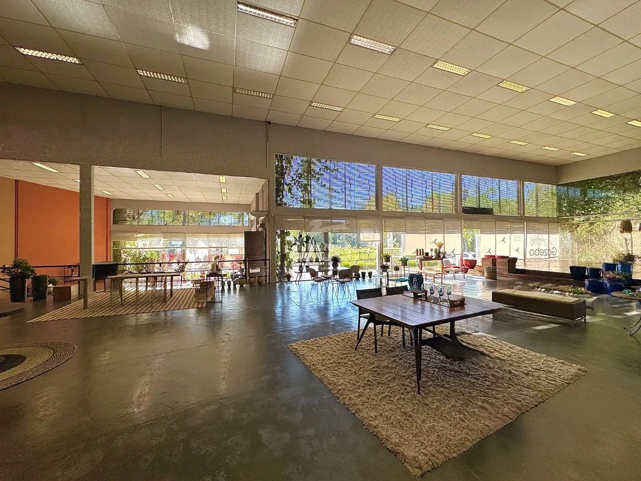 Loja para alugar, 440 m² por R$ 16.000/mês - Vorstadt - Blumenau/SC - Foto 3