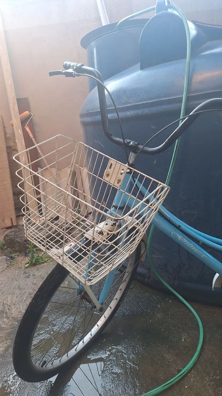Bicicleta  - Foto 3