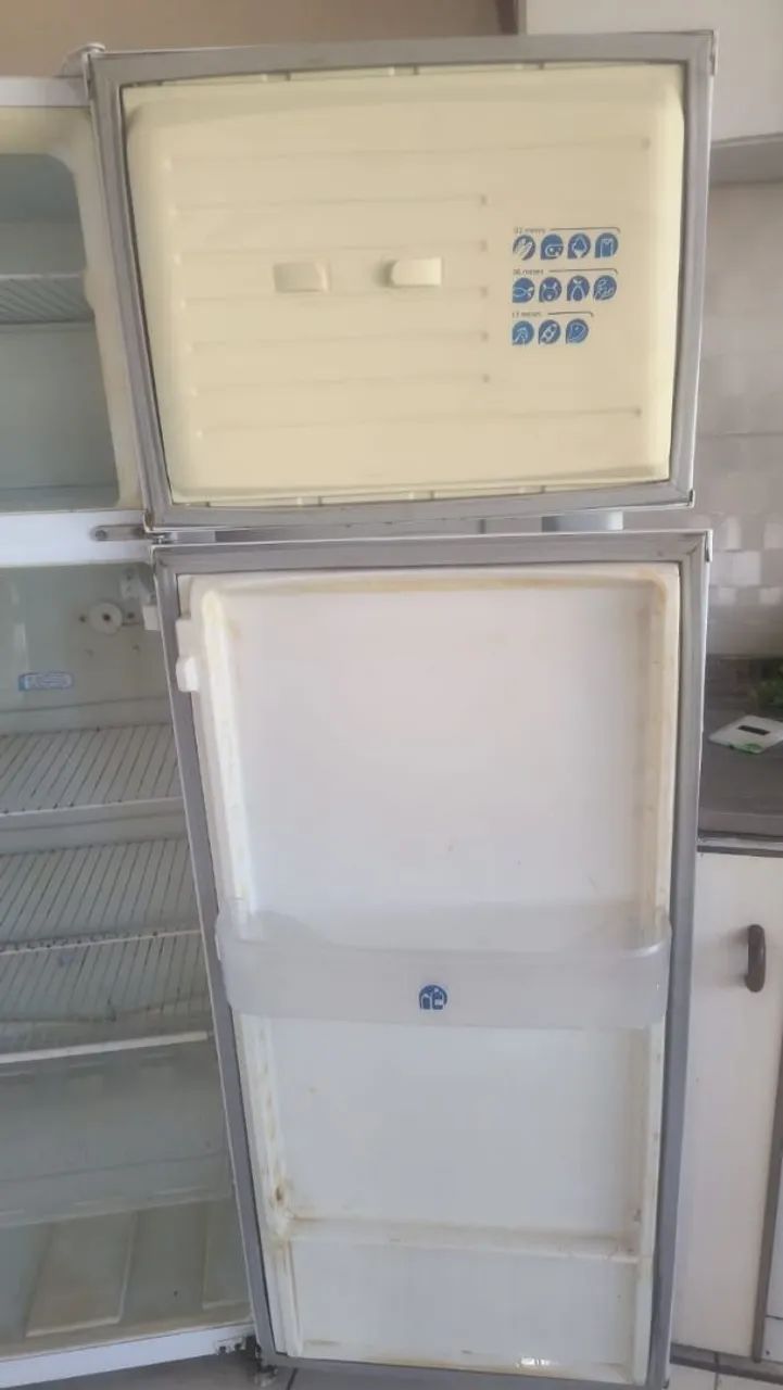Geladeira Dako  - Foto 4