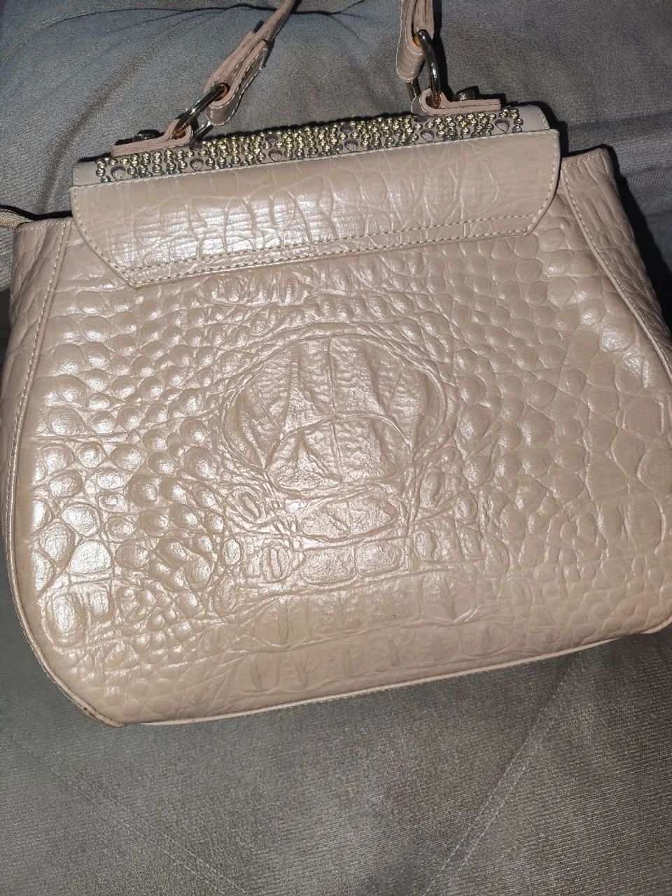 Bolsa de luxo 