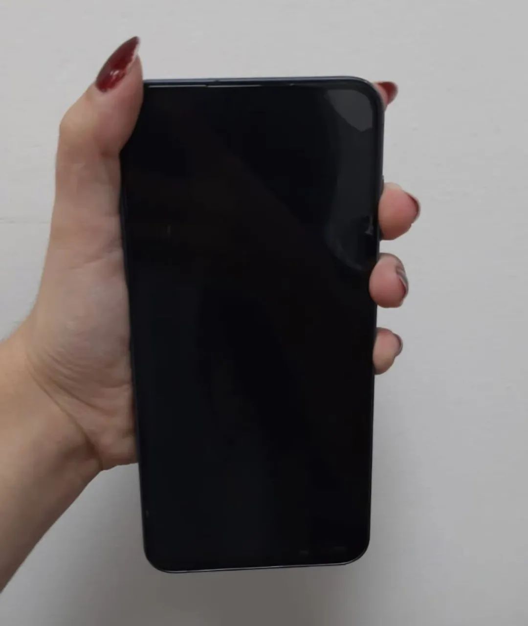 Samsung Galaxy A55 5G 128GB com 8GB de RAM. - Foto 2