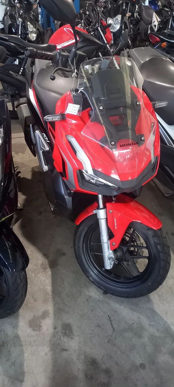 Honda adv 150 2022 - Foto 3