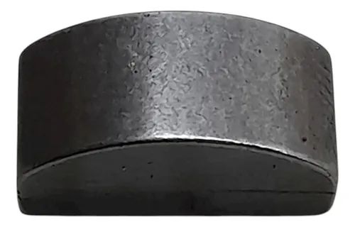 Cháveta Meia Lua Virabrequim Citroën Zx 2.0 1995 205105 - Peças
