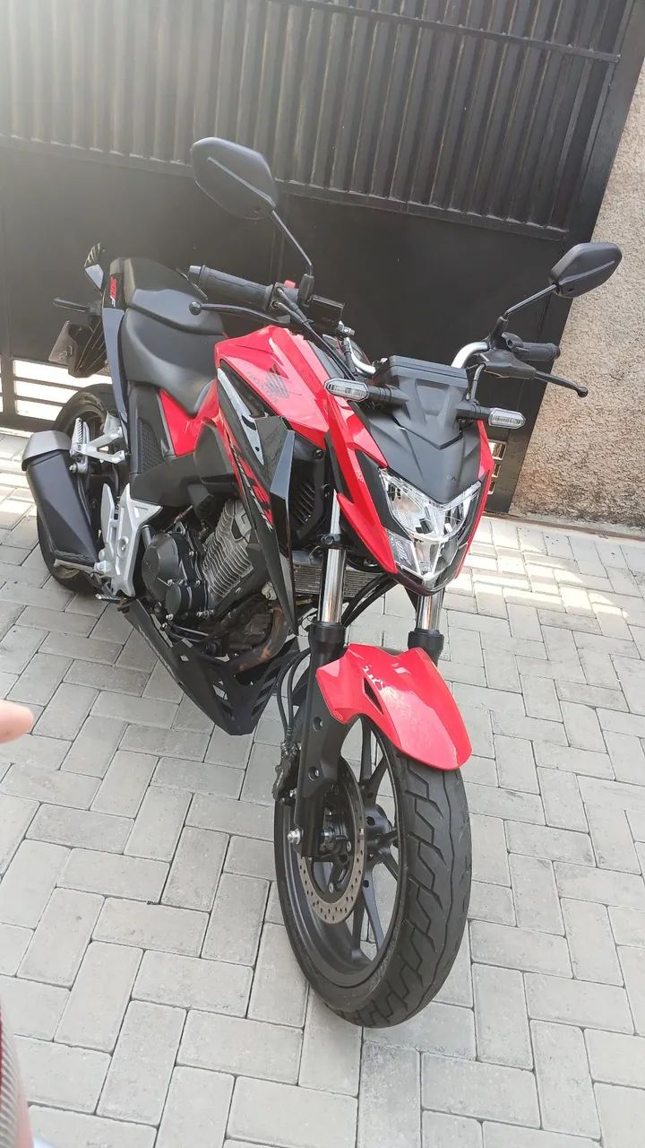 Cb Tuister 300F  - Foto 2