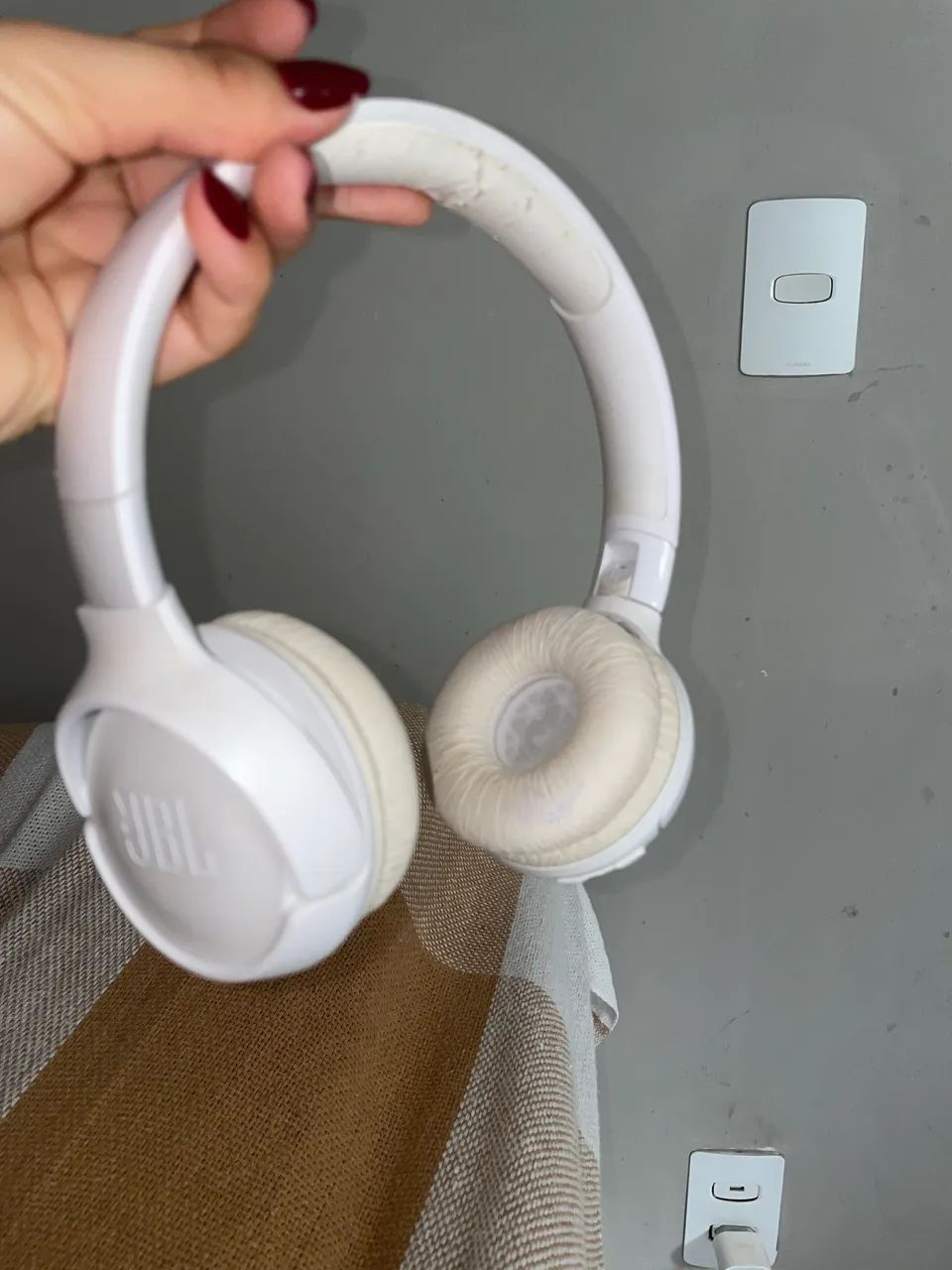 FONE JBL, ORIGINAL!  - Foto 2