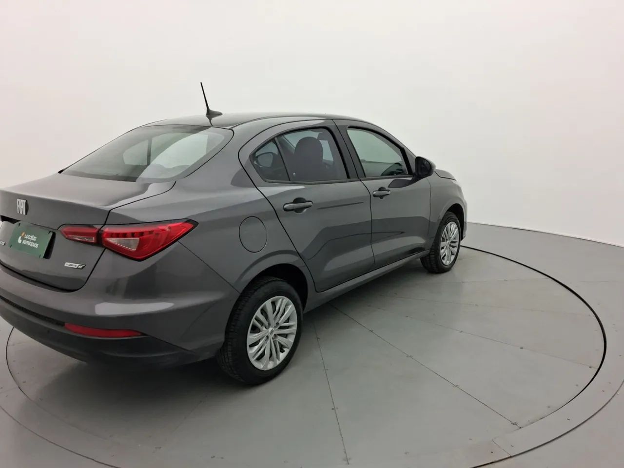 Fiat Cronos Drive 1.3 8V Flex 2024 - Foto 5