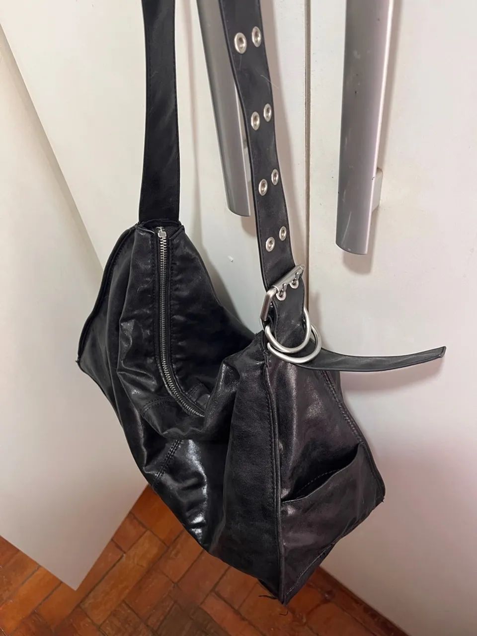 Bolsa Zara de ombro - Foto 2