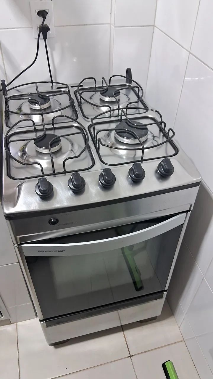 Fogão 