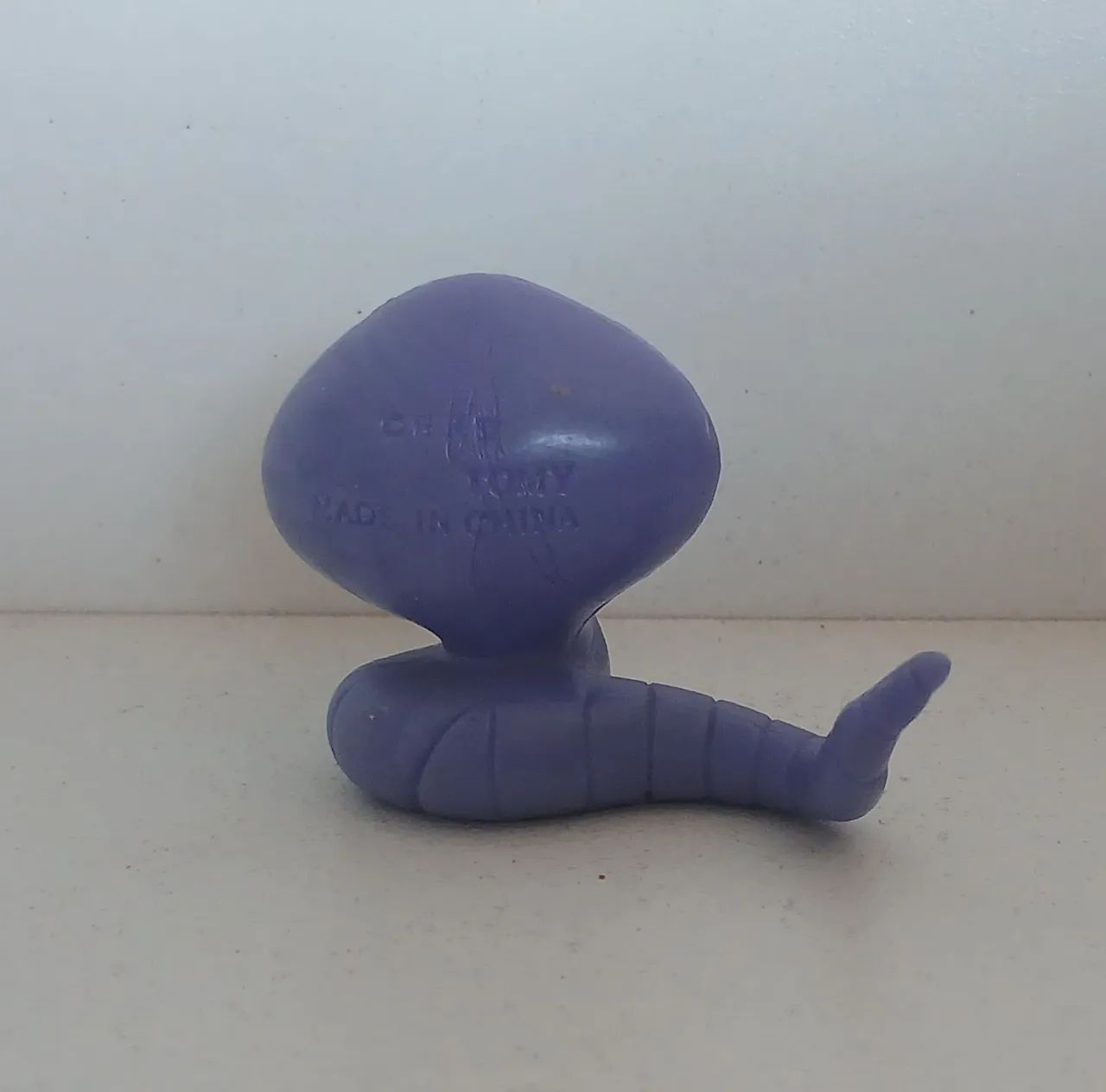 BONECO ACTION FIGURE MINIATURA POKEMON ARBOK TOMY - Foto 2