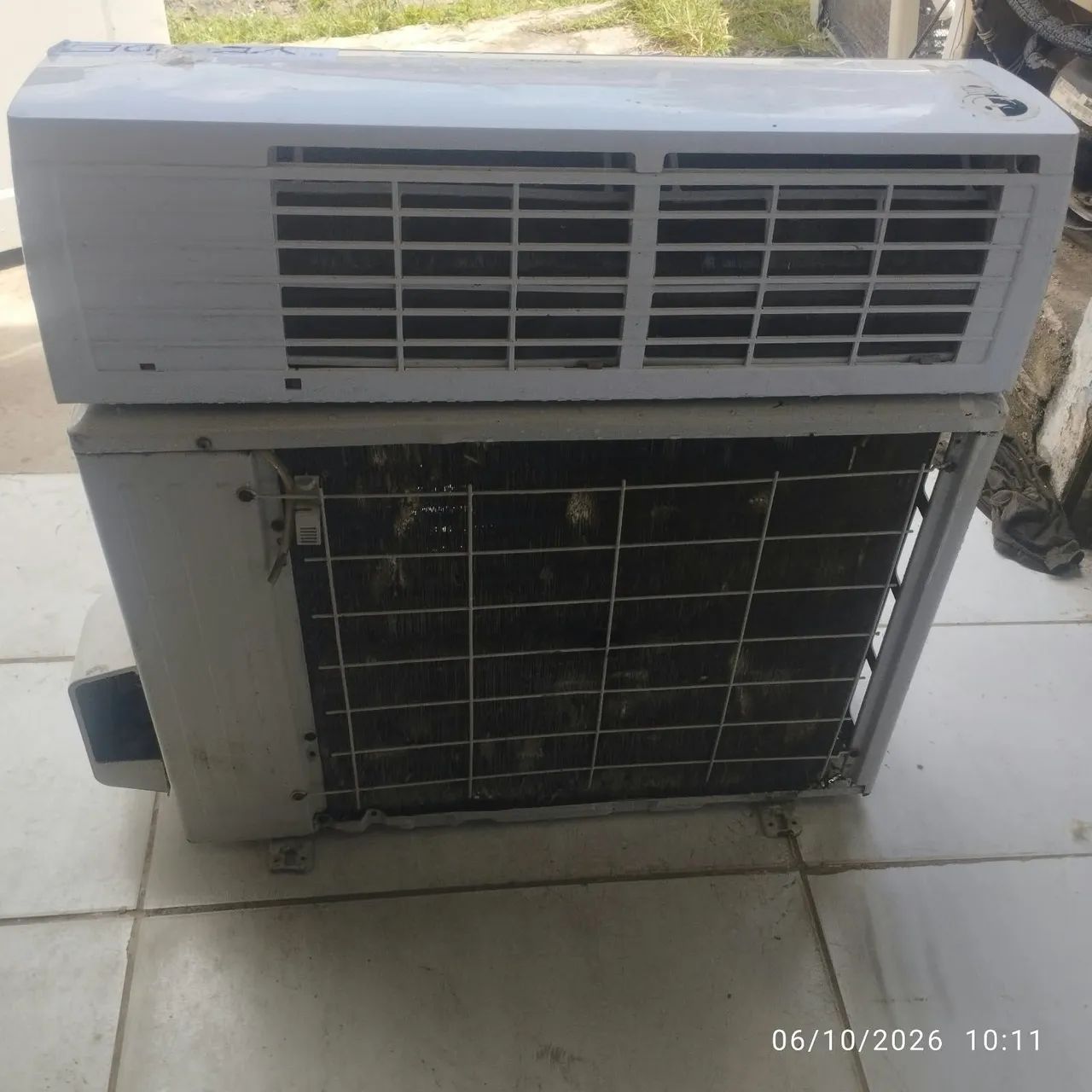 Ar condicionado gree split inverter - Foto 2