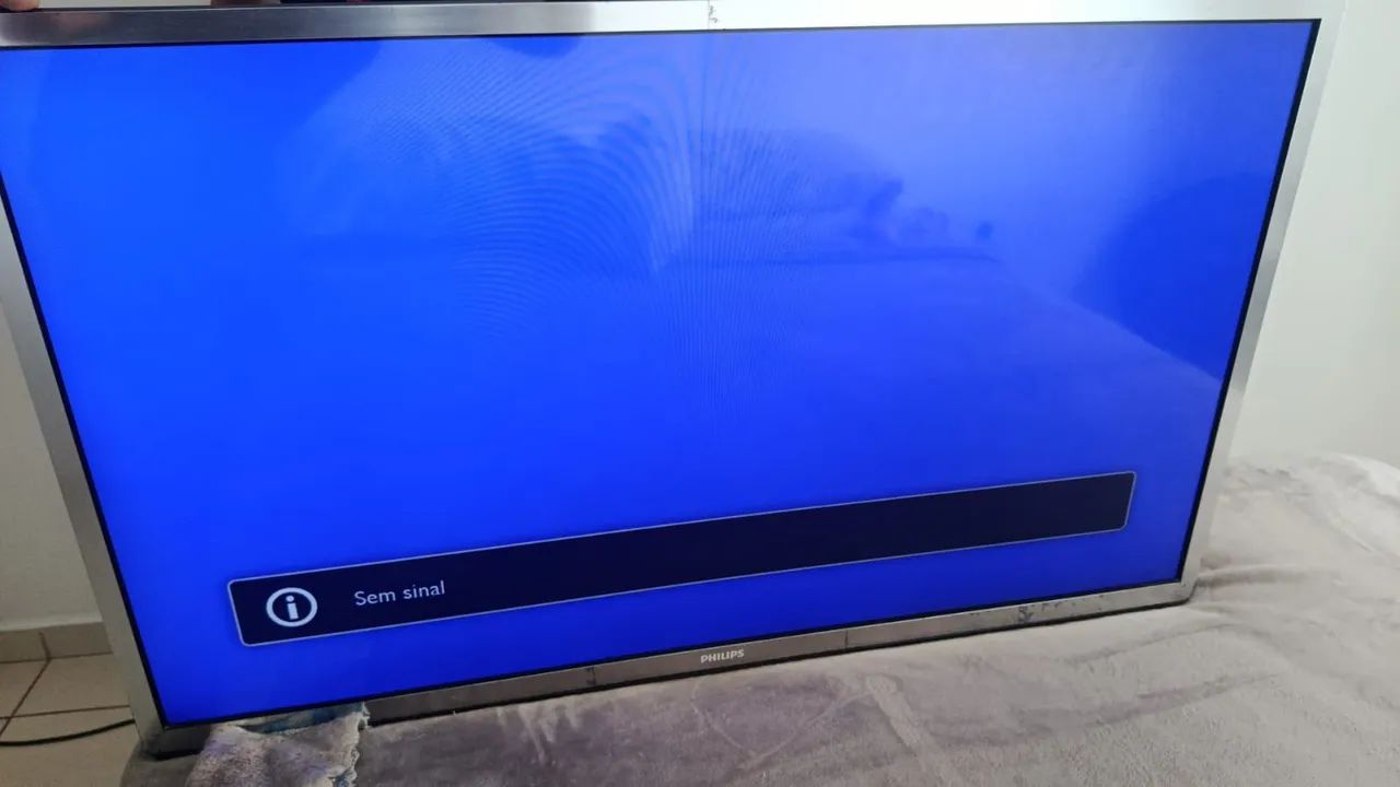 Televisão Philips  - Foto 3