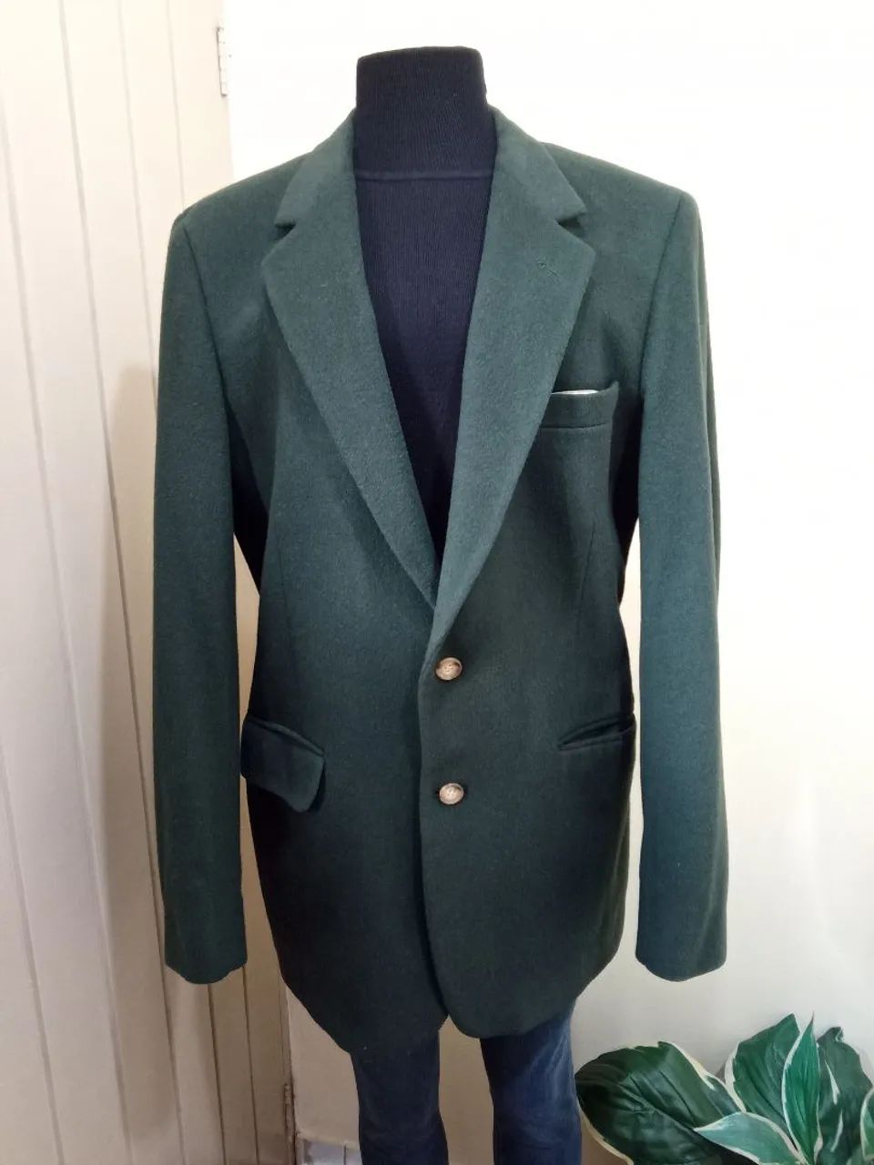 Blazer feminino importado USA  - Foto 2