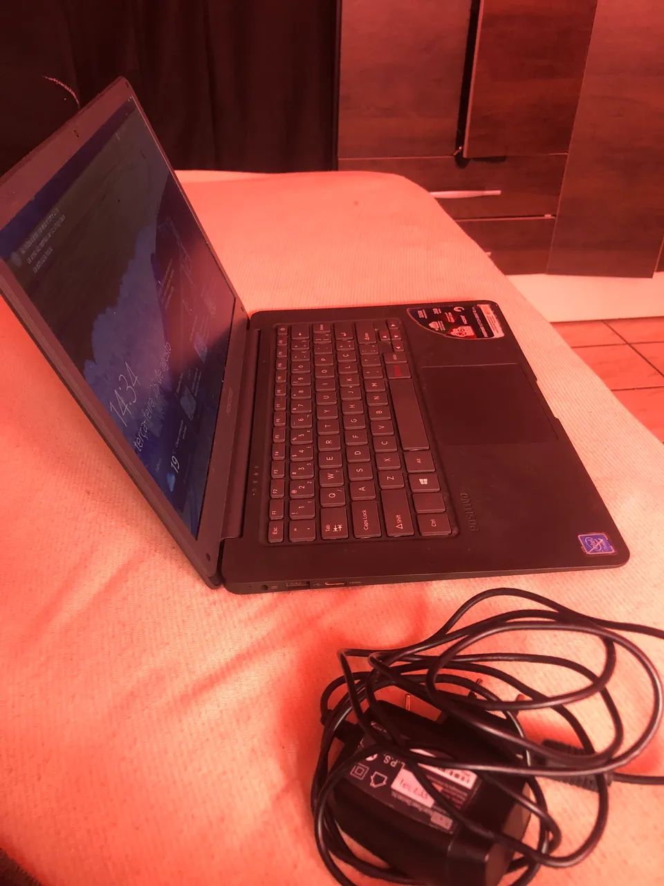 Notebook Positivo Motion Novo  - Foto 5