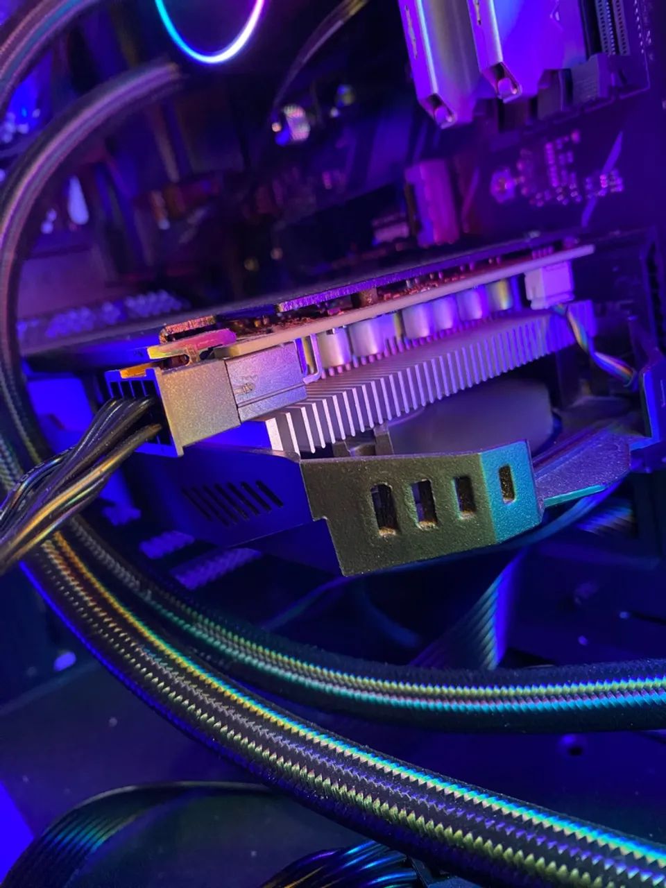 RX 580 8GB 2048SP - Foto 2