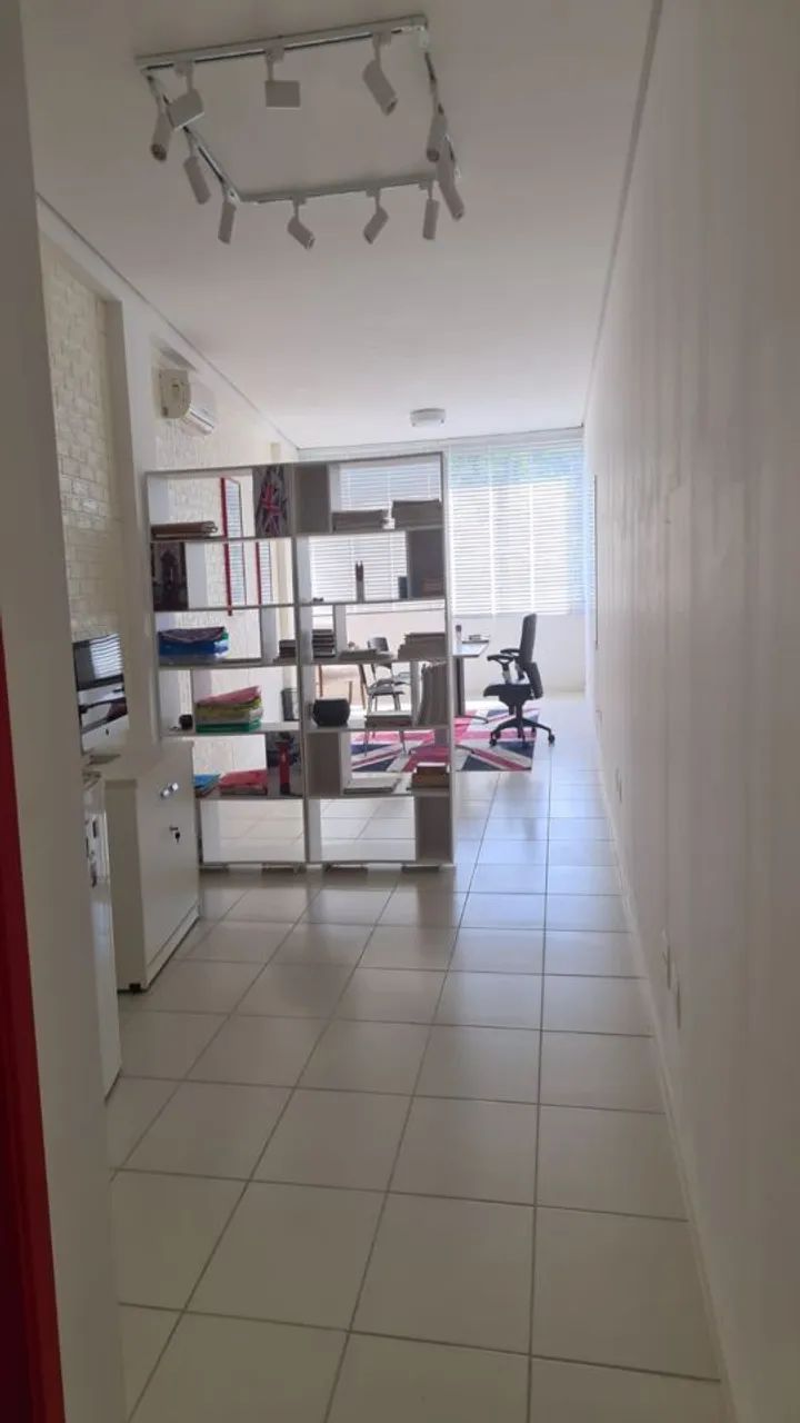 Sala Comercial à venda, Córrego Grande, Florianópolis - SA0022. - Foto 5