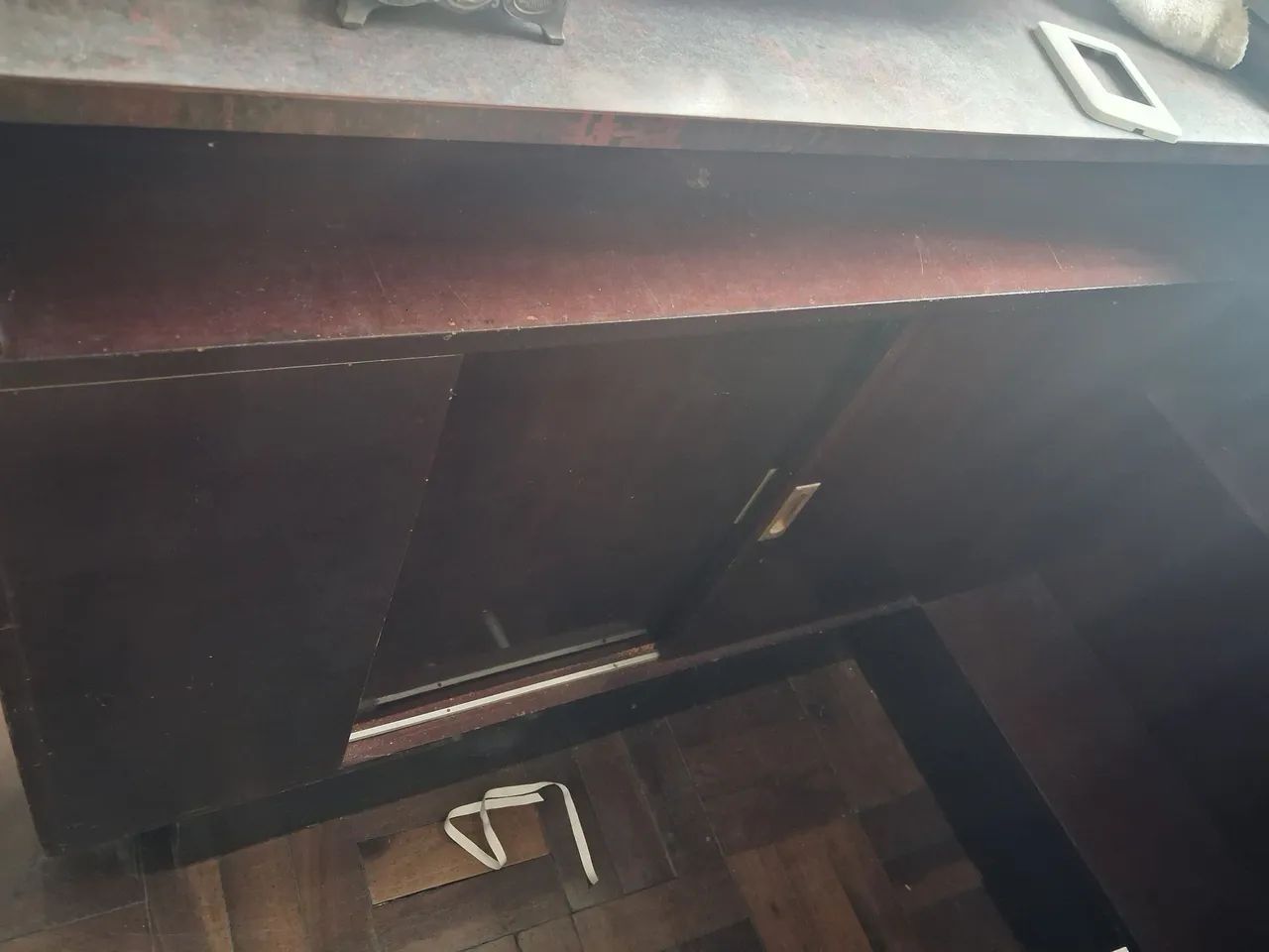 Bar móvel antigo  - Foto 4