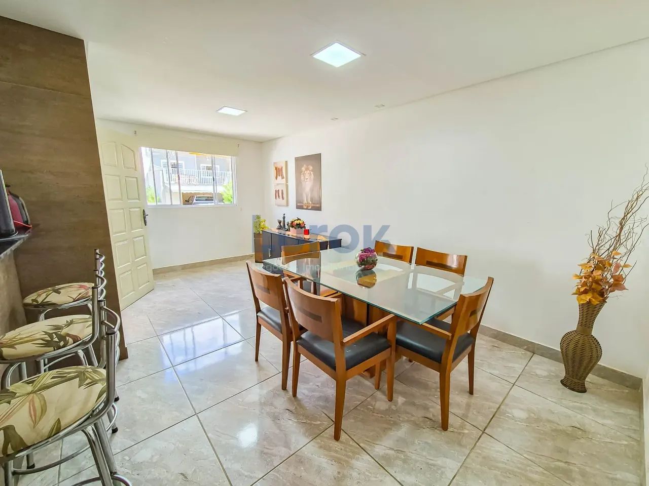 Casa à venda Condomínio Tabatinga - Valinhos / SP - Foto 4