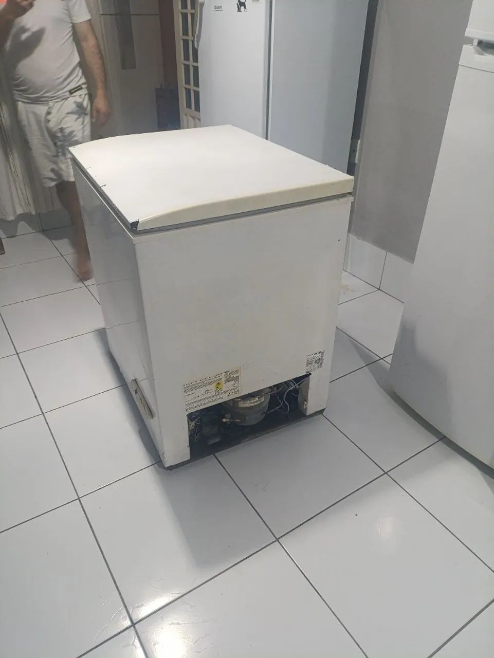 Conserto de freezers  - Foto 2